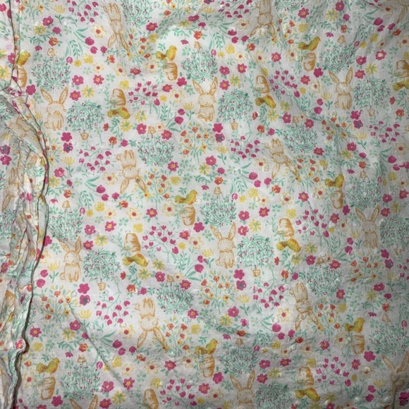 Girls Size 7 Kids Clothing Bundle Set (11 Pieces) - Picture 4 of 14